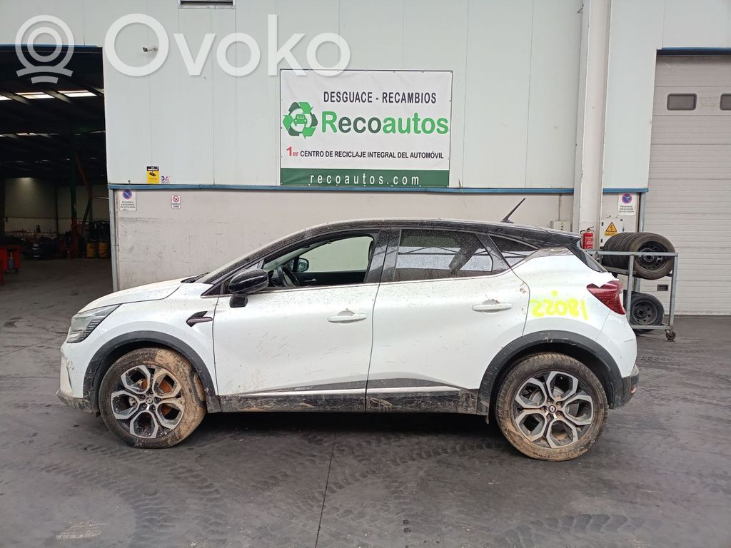 Captur II Captur  656010547R
