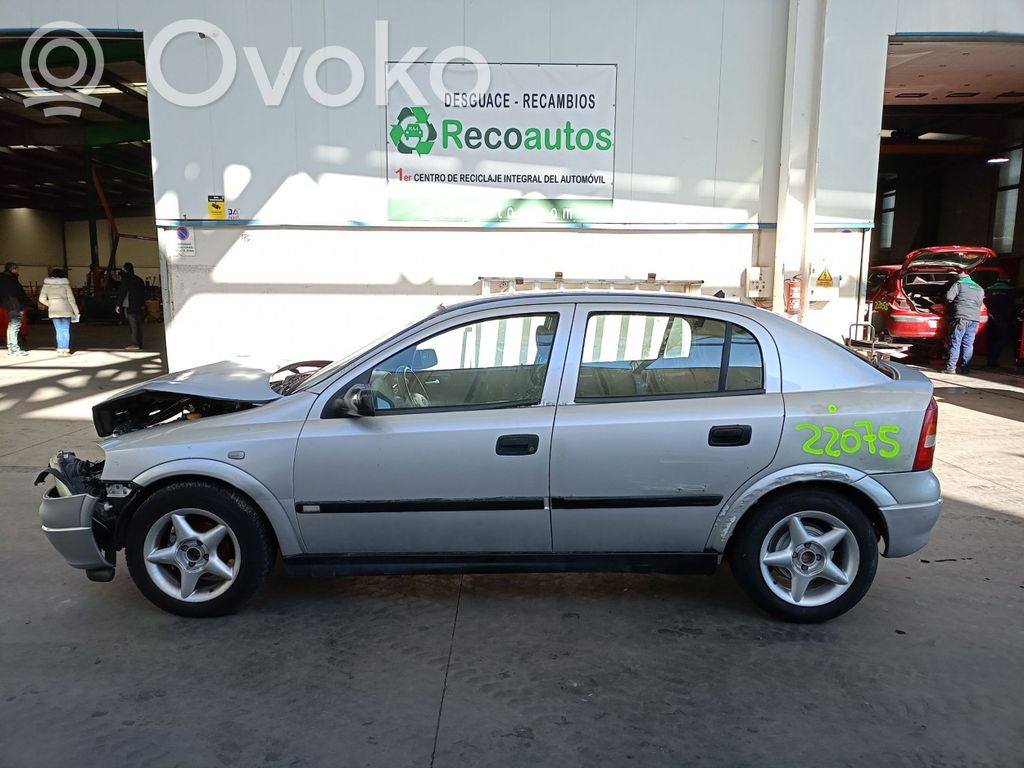 Astra G Astra  90412847