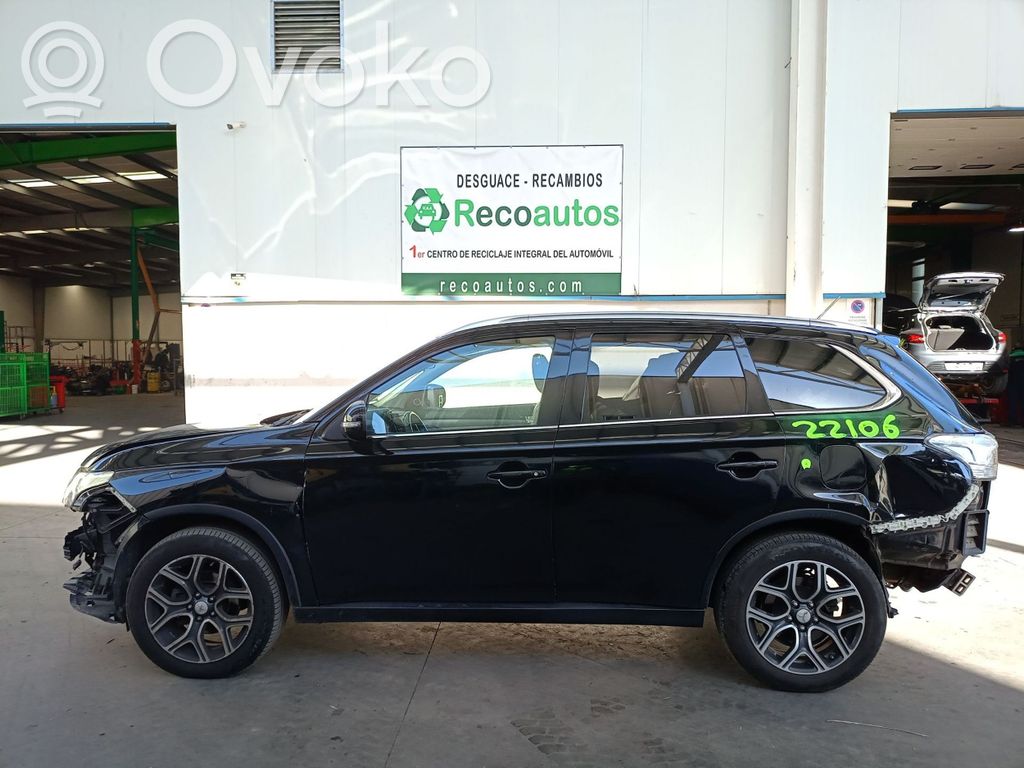 Outlander Outlander  8610A088