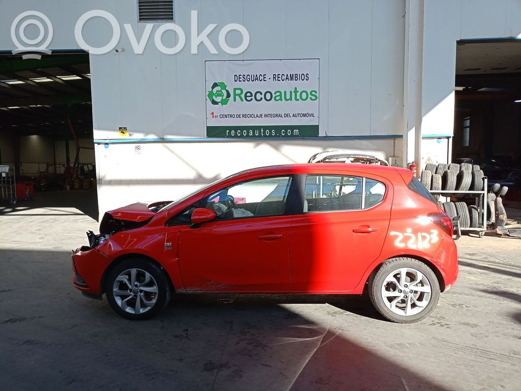 Corsa E Corsa  39023334