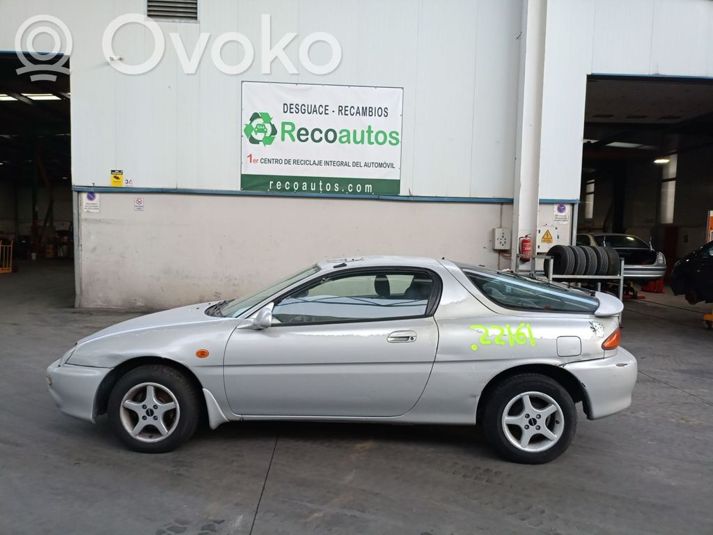 MX-3 MX-3  EA2550221C