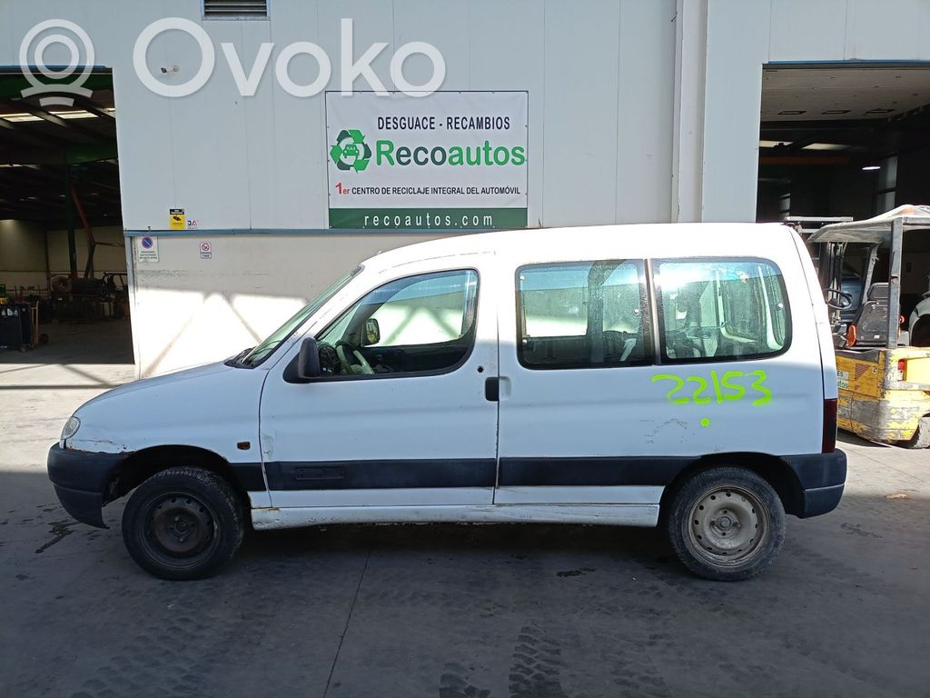 Berlingo Berlingo  8973G9