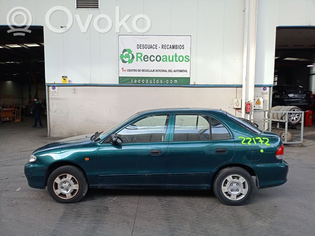 Accent Accent  9340022052