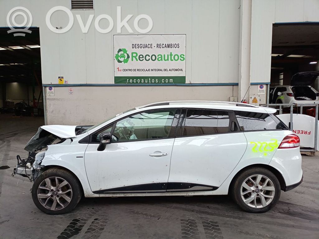 Clio IV Clio  K9KE638