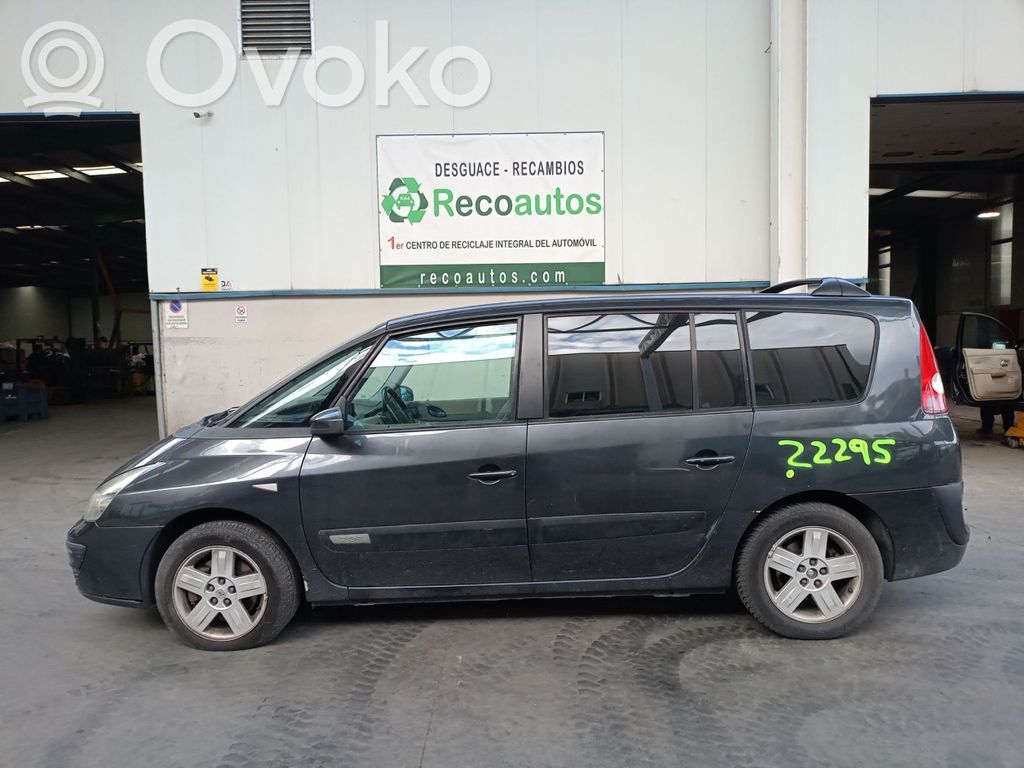 Espace III Espace  8200035999