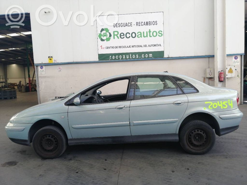 C5 C5, C5 Aircross  8143NQ
