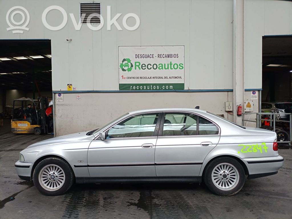 5 E39 Series 5  256T1
