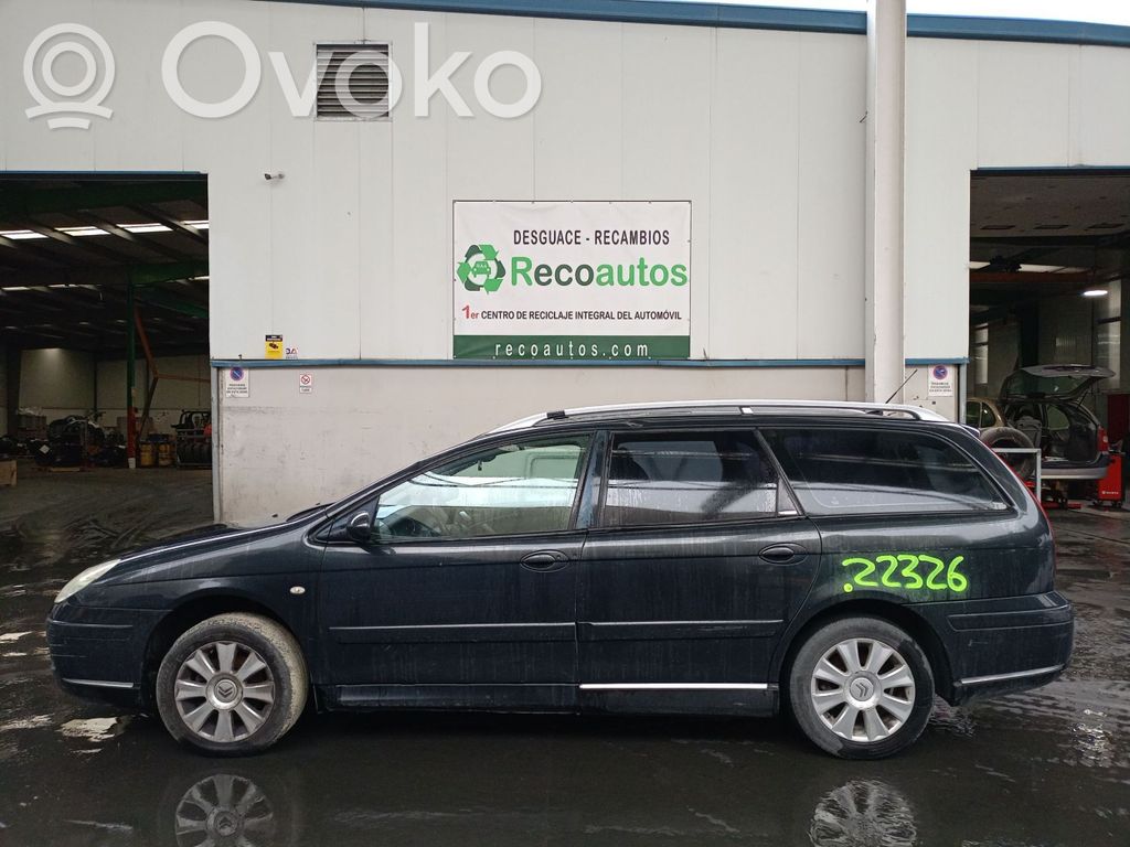 C5 C5, C5 Aircross  9661106680