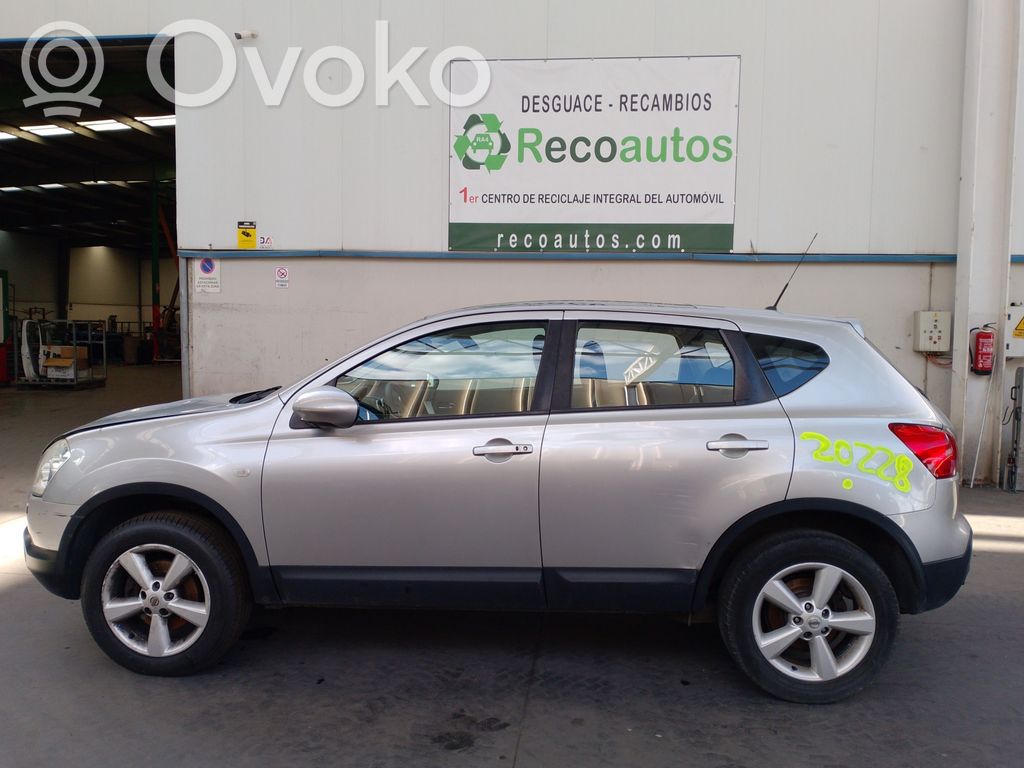 Qashqai Qashqai, Qashqai+2  8200351037A