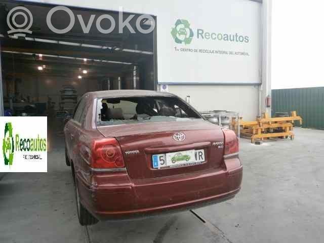 Avensis T250 Avensis  4525005640