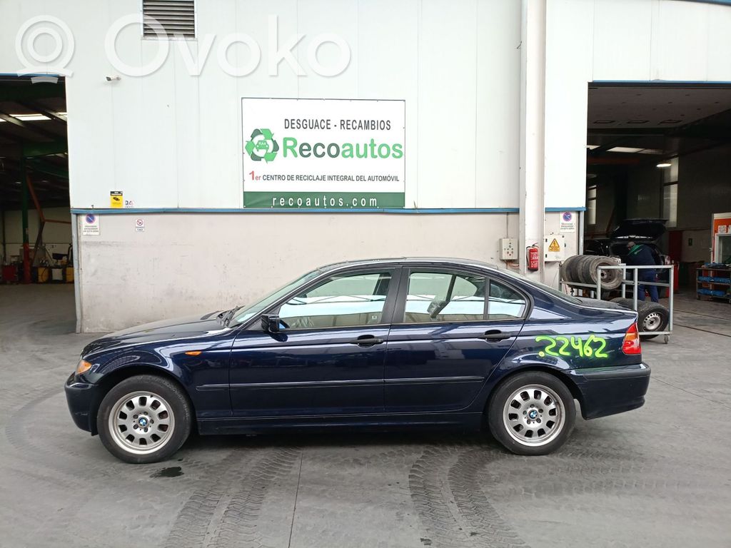 3 E46 Series 3  6907937
