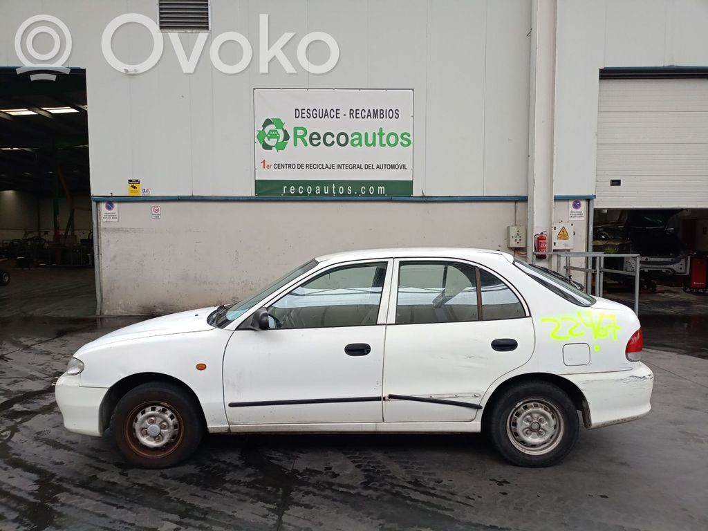 Accent Accent  3921022019