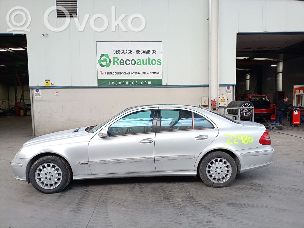 E W211 E-class, AMG (W124, W210, W211, W212, W213, C207, W238)  0301F7