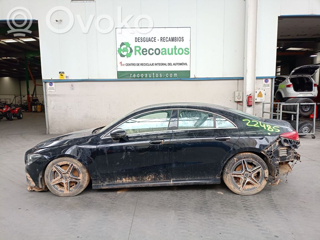 CLA C118 X118 CLA-class  A1186000200