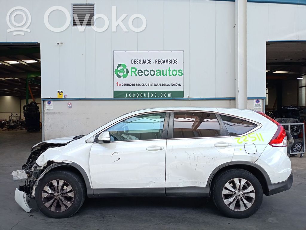 CR-V CR-V  089007