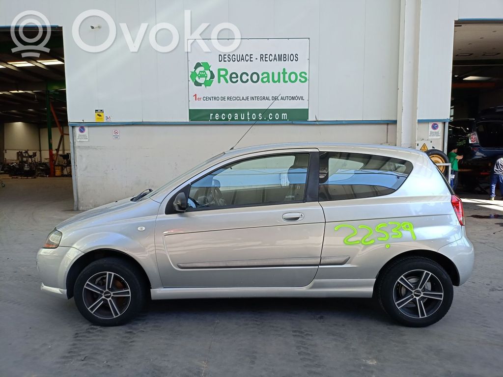 Aveo Aveo  96535050