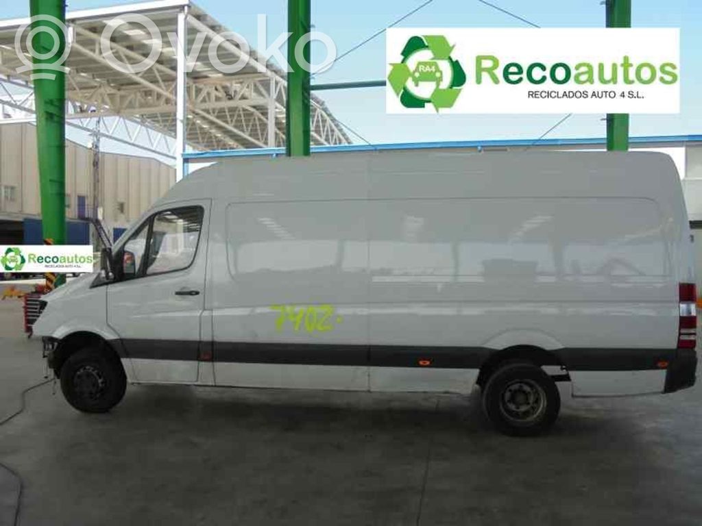 Sprinter W901 W902 W903 W904 Sprinter  A0034207483