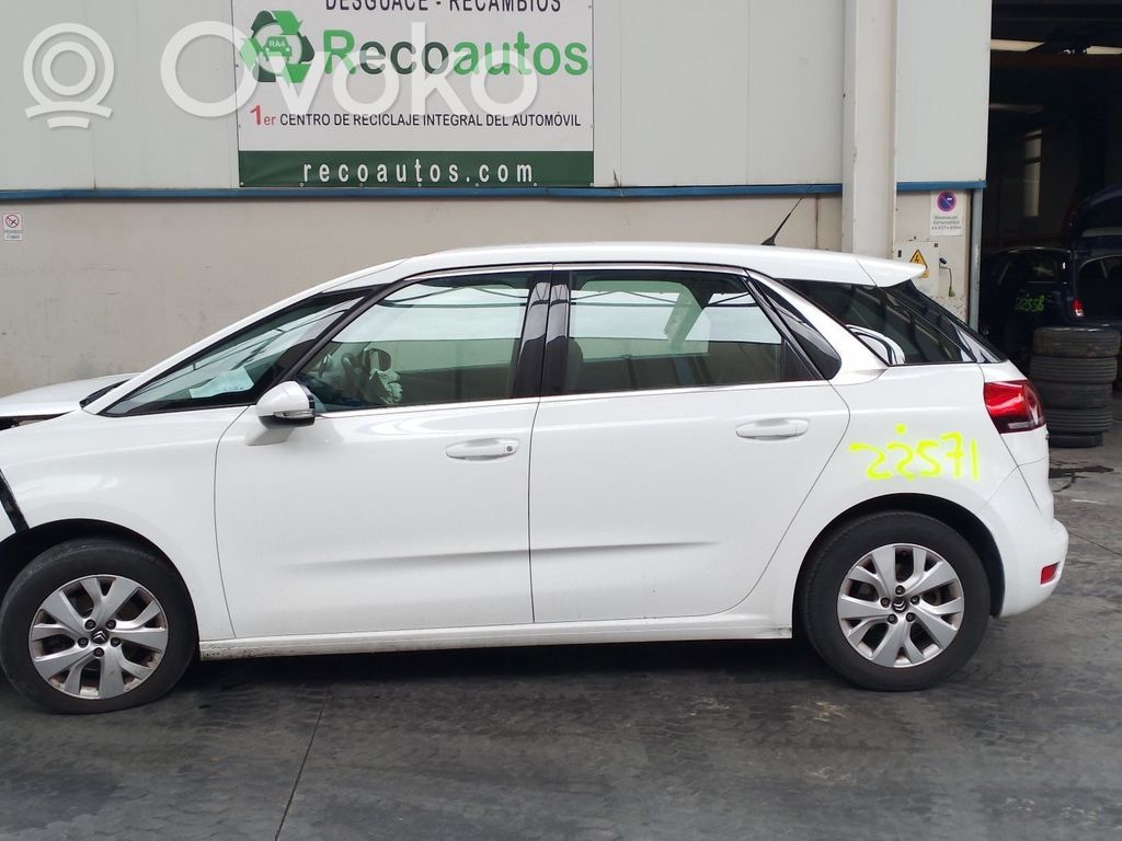 C4 Cactus C4 Picasso, Grand Picasso, Aircross, Cactus  BH01