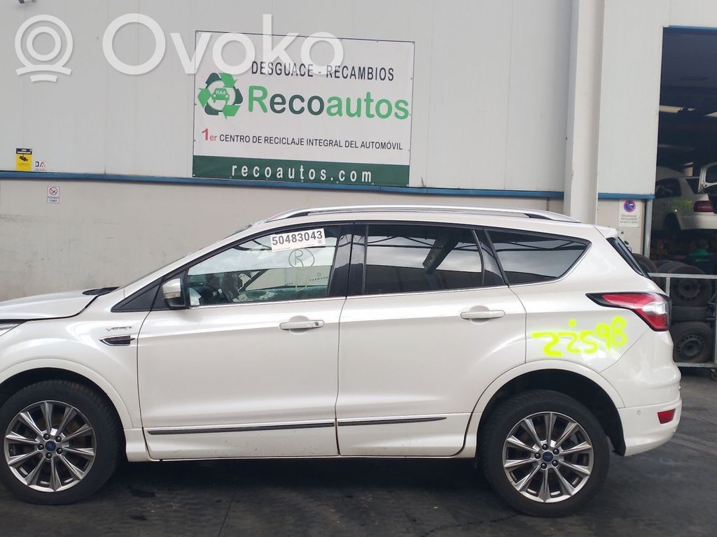 Kuga II Kuga  AV4112B591AB