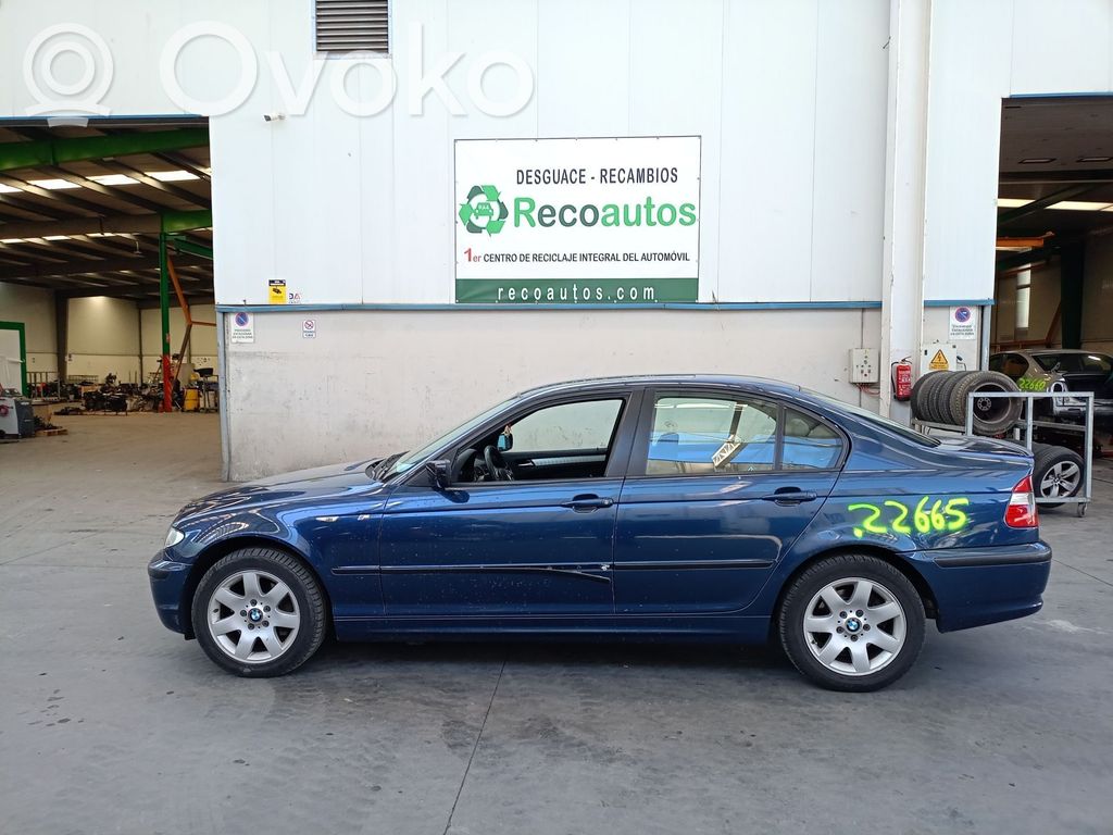 3 E46 Series 3  65776933238