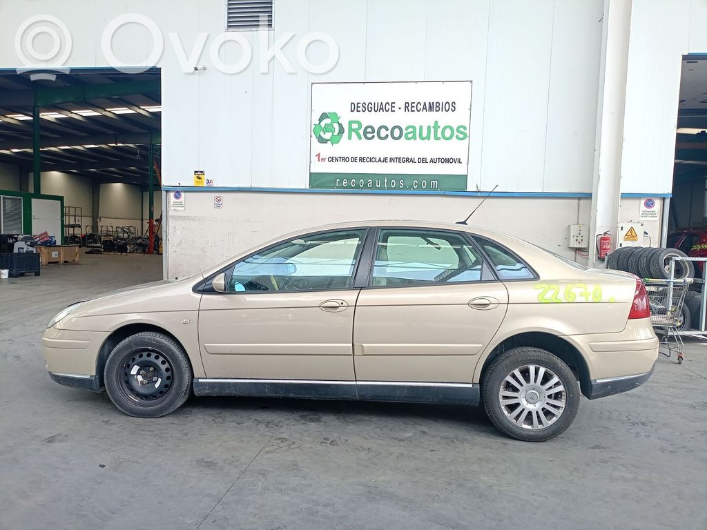 C5 C5, C5 Aircross  9659728480
