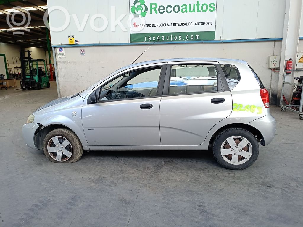 Aveo Aveo  96419957