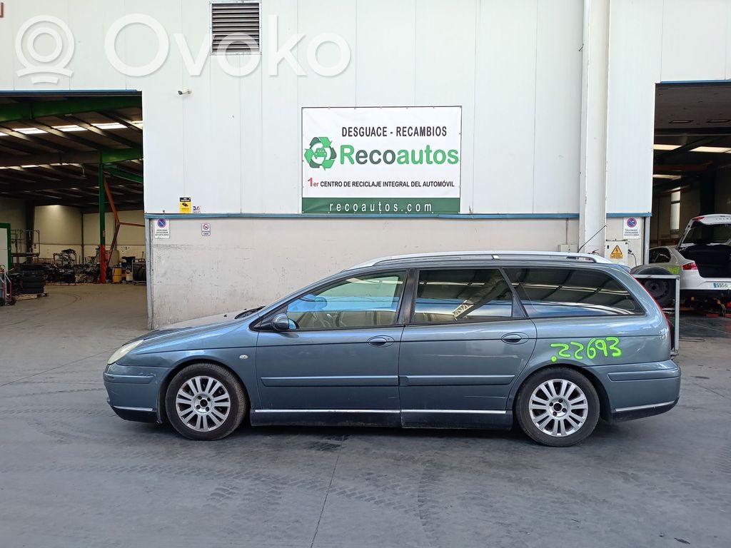 C5 C5, C5 Aircross  9664257580