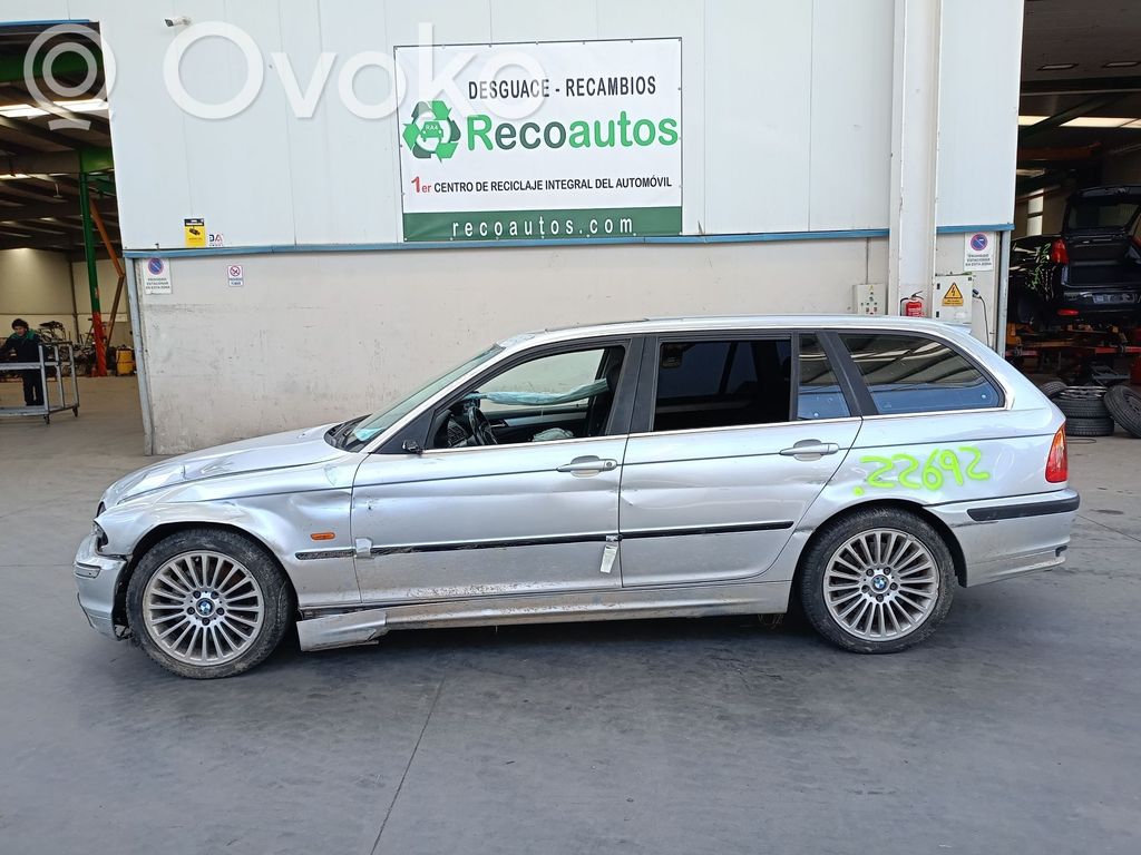 3 E46 Series 3  51717111691