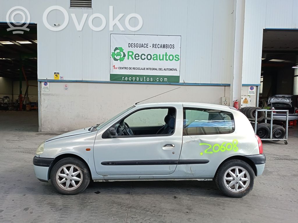Clio II Clio  7700429042