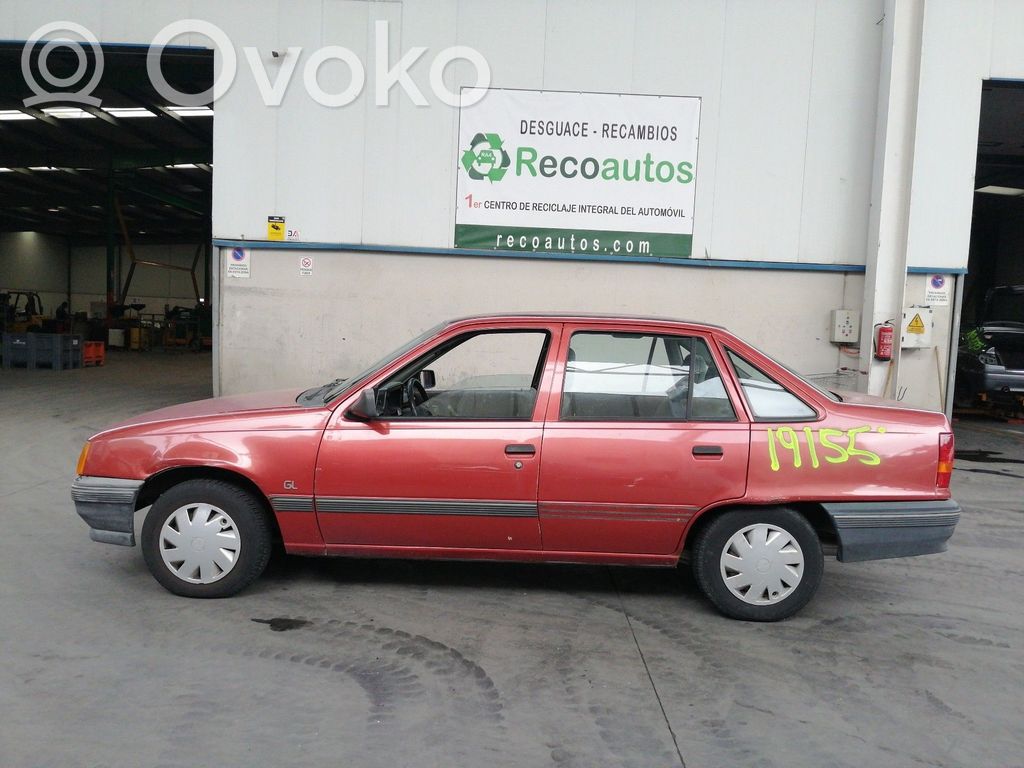Kadett E Kadett  4855523