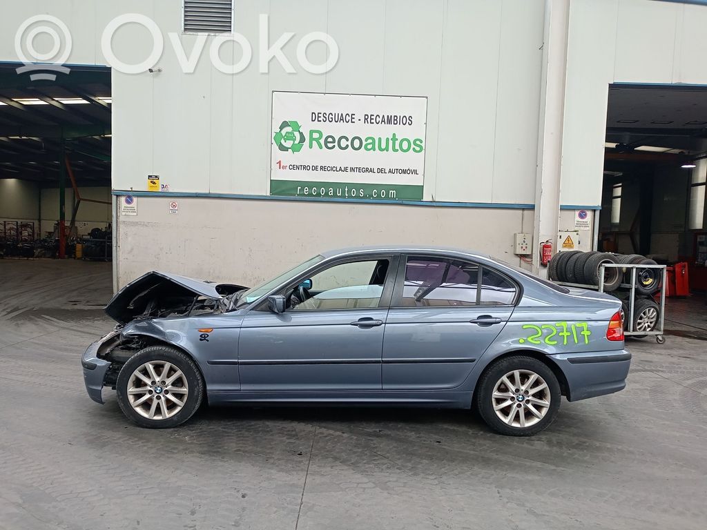 3 E46 Series 3  63216946533