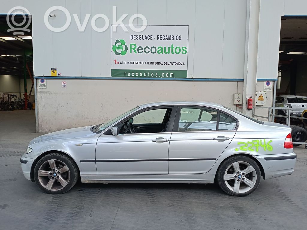 3 E46 Series 3  11787506531