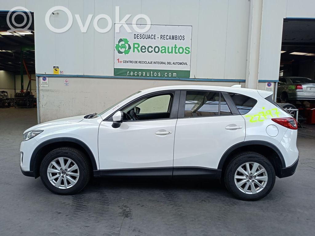 CX-5 CX-5  SH0140100A