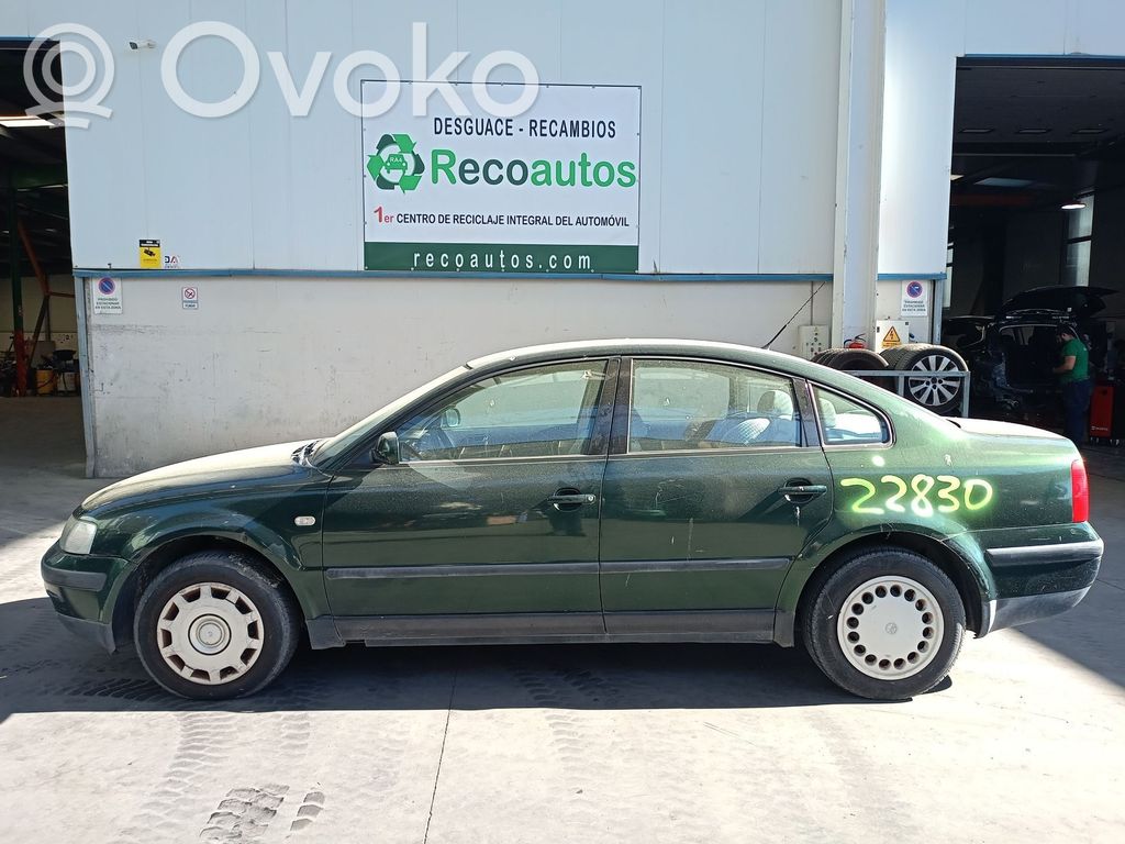 Passat Alltrack Passat  DHF