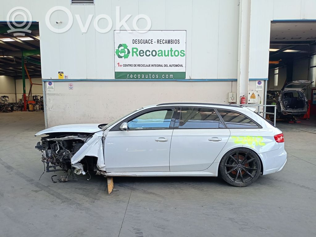 A4 Allroad A4 Allroad  4G0959831A