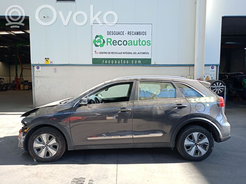 Niro Niro  93600G5010