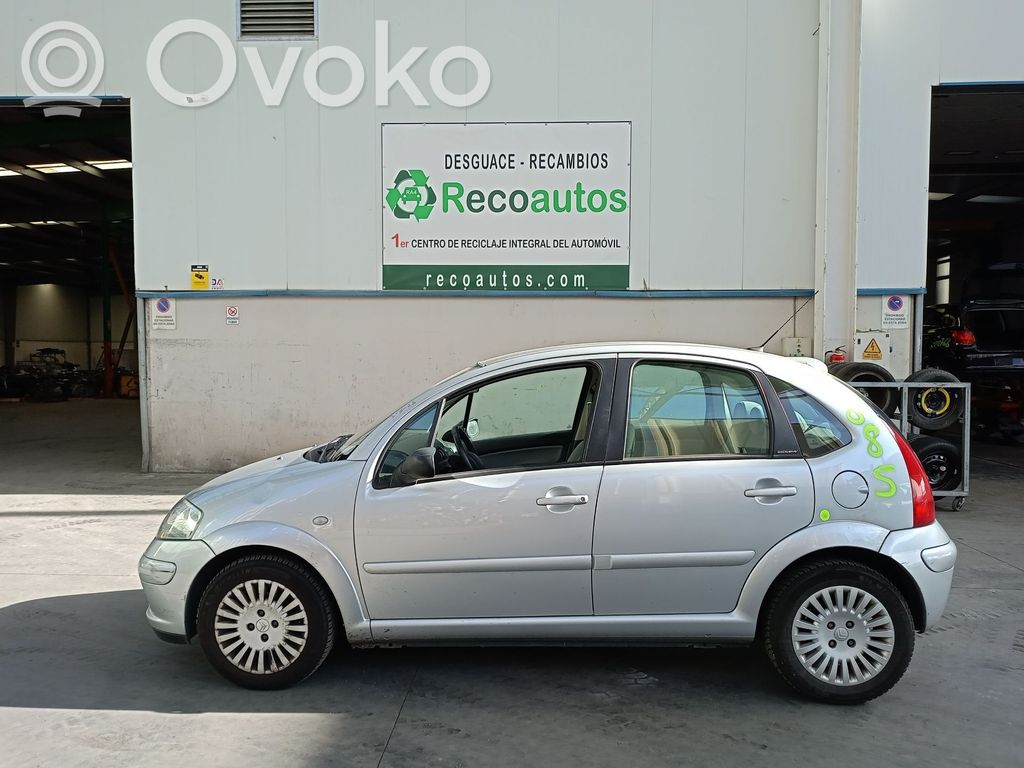 C3 C3, Pluriel, Picasso  9638758980