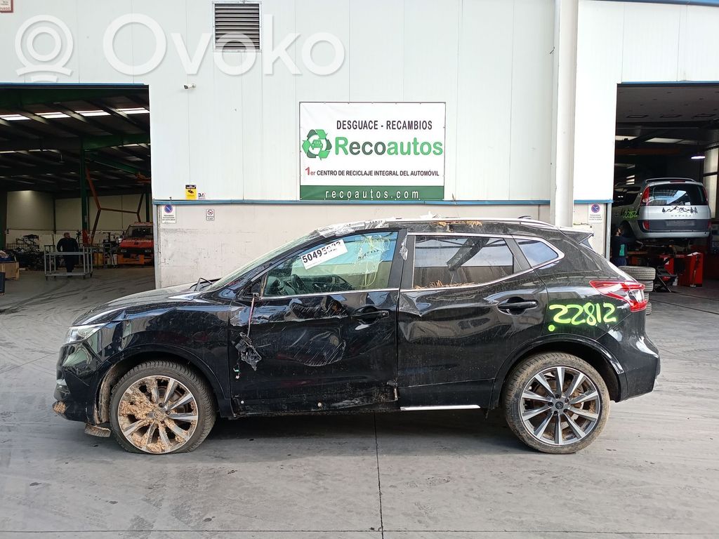 Qashqai Qashqai, Qashqai+2  NEC999075