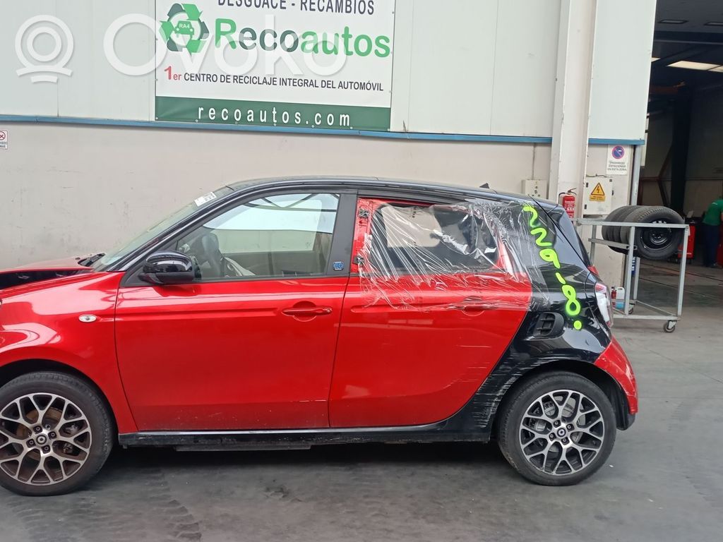 ForFour II W453 ForFour  A4539050300