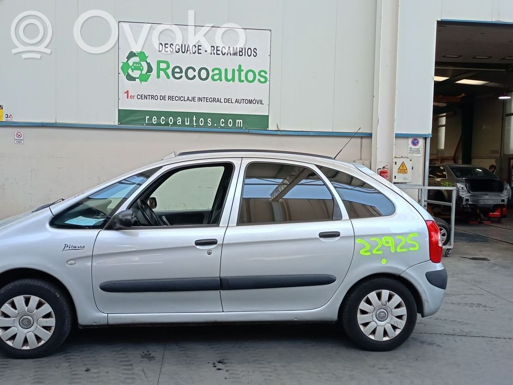 Xsara Xsara, Xsara Picasso  655421