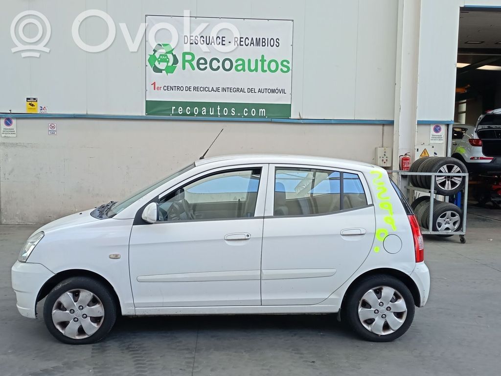Picanto Picanto  SAM00