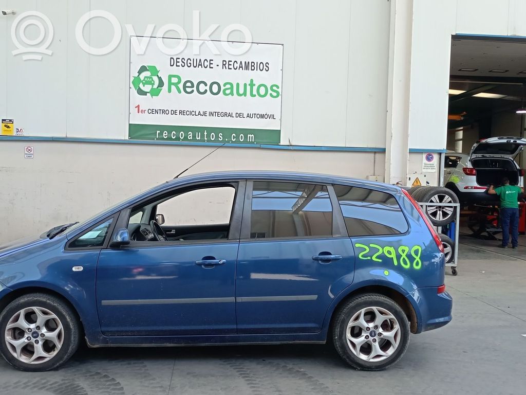 C-MAX I Focus C-MAX, C-MAX, Grand C-MAX  7M5113W029AA
