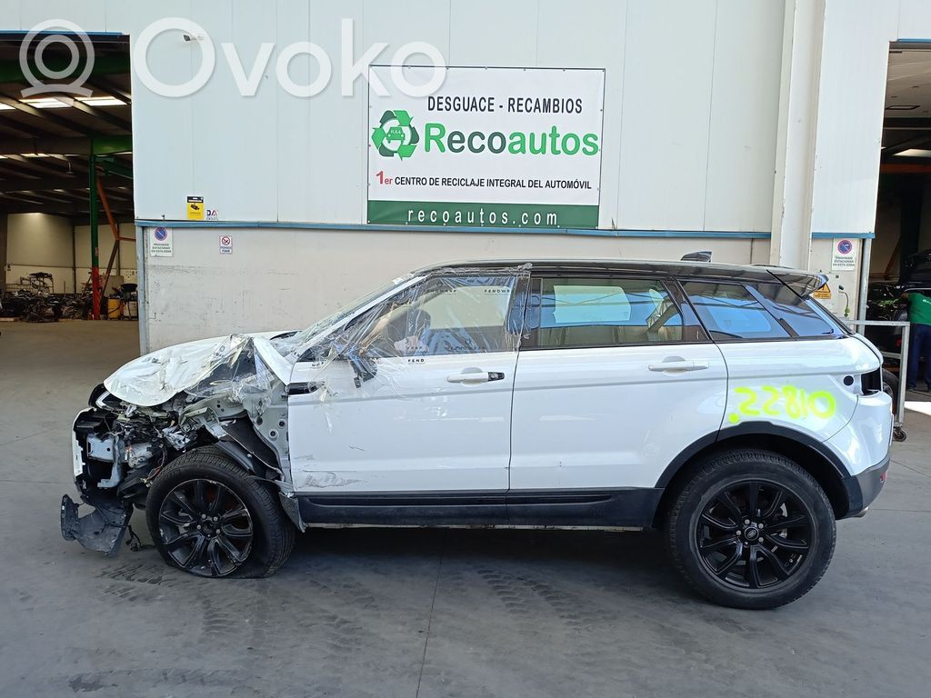 Range Rover Velar Range Rover  LR048694