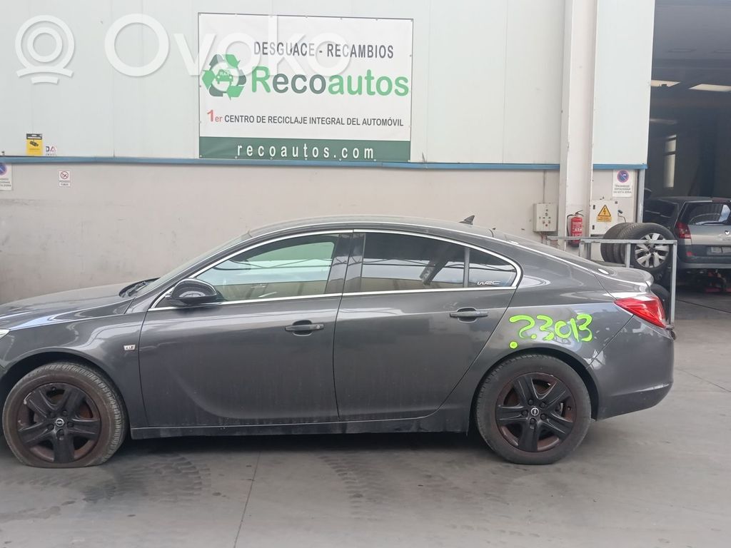 Insignia A Insignia  124099