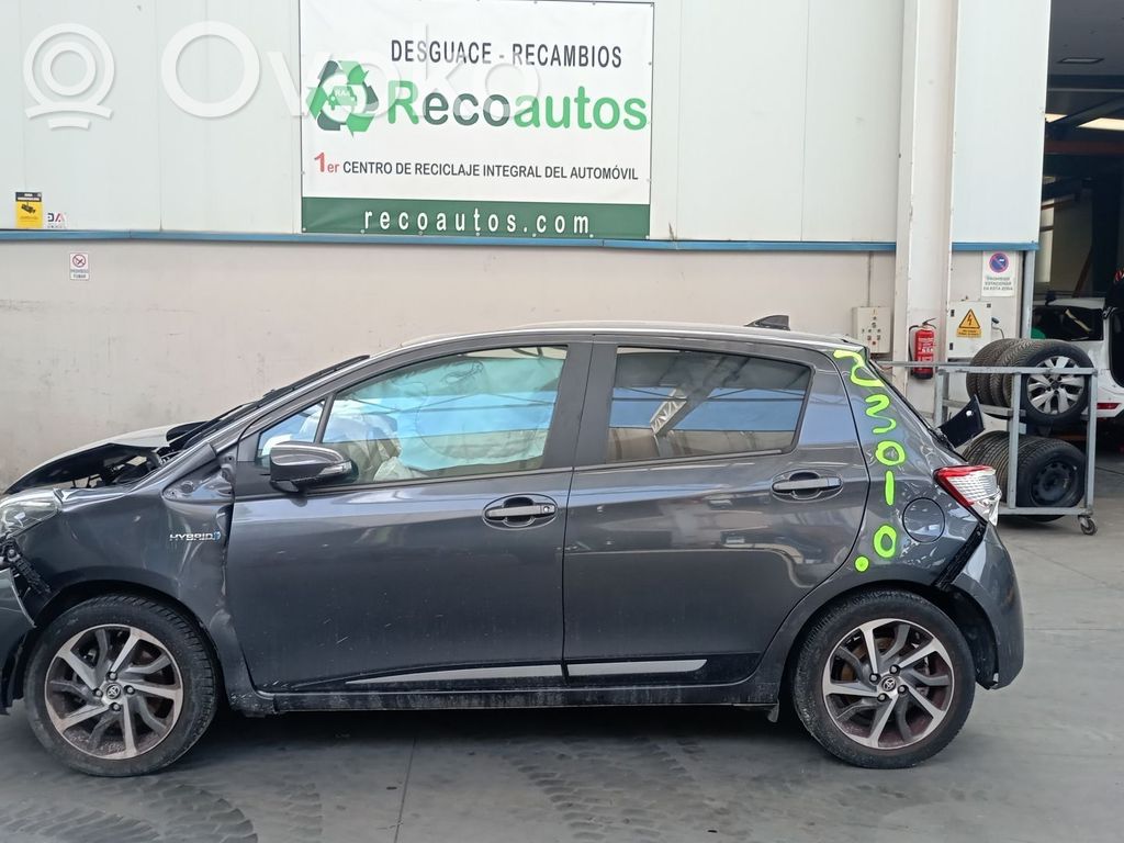 Yaris Yaris  8961102112