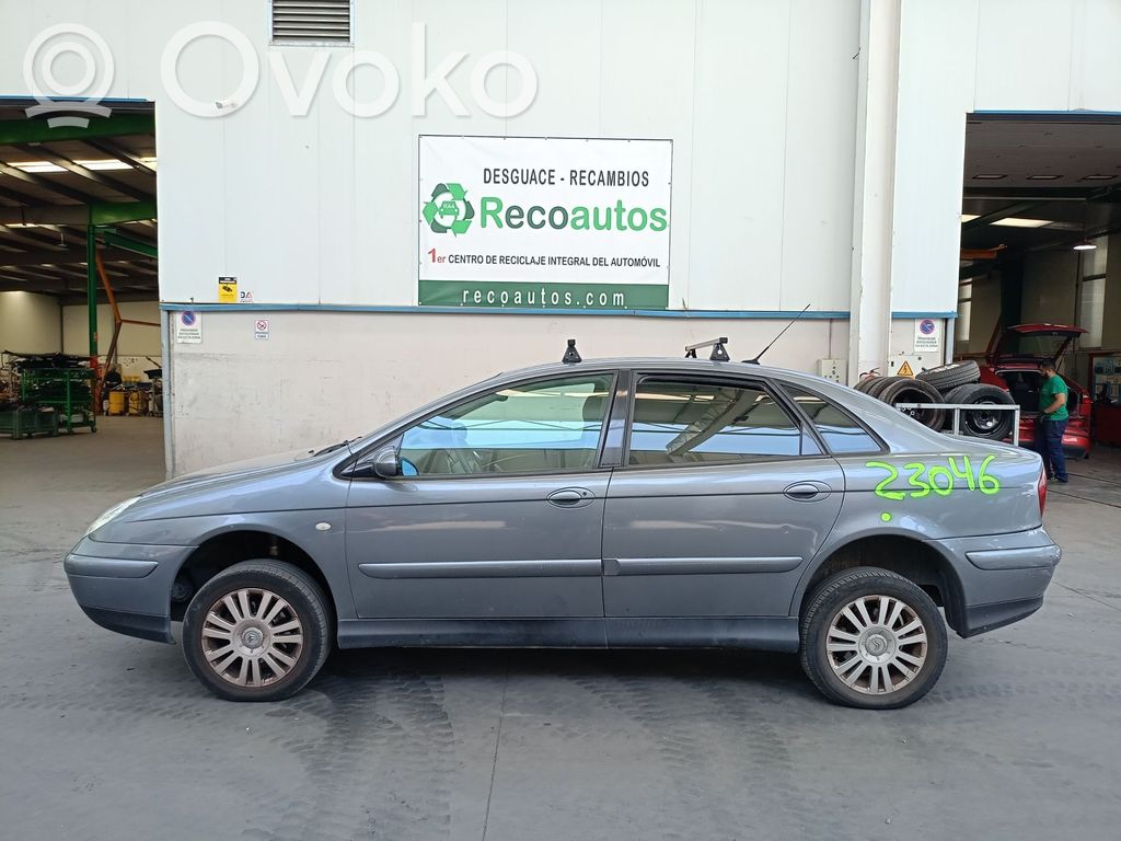 C5 C5, C5 Aircross  9648445180