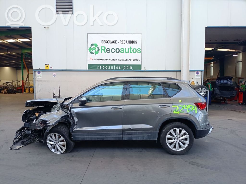 Ateca Ateca  5QF959655AT