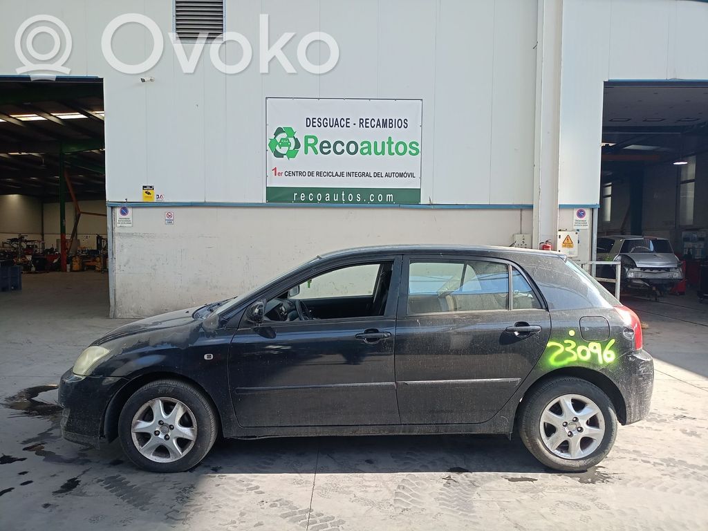 Corolla Verso E121 Corolla Verso  8917302030