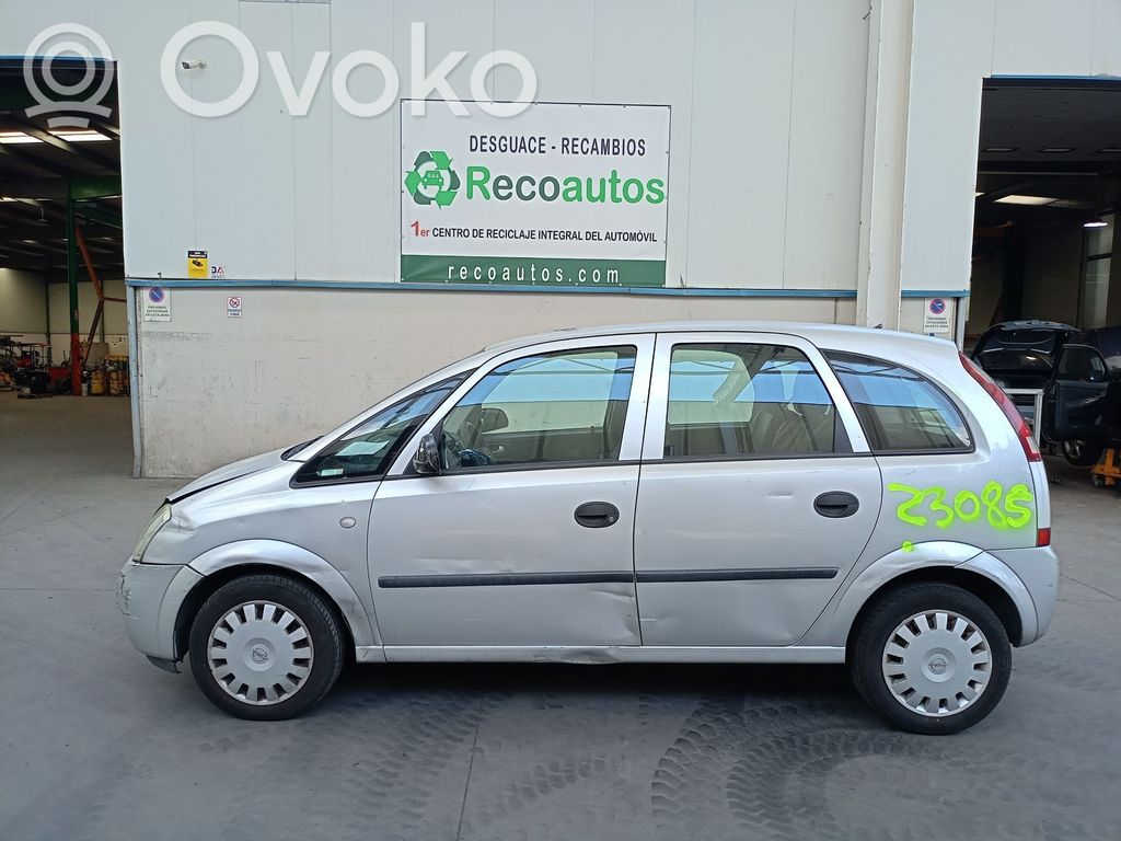 Meriva A Meriva  897325388