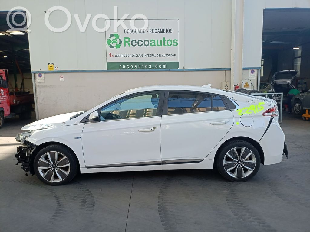 Ioniq Ioniq  391A103HV5